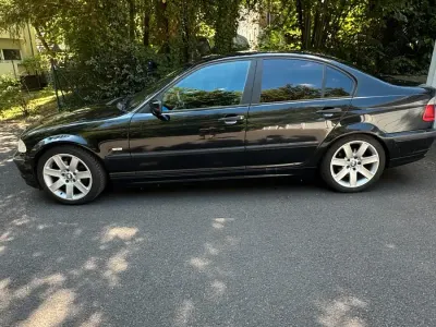 Gebraucht BMW 320