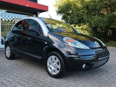 Citroën C3 Pluriel