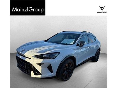 Weiß Gebraucht 2025 Cupra Formentor VZ SUV | 49.990 € (Teuer)