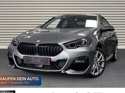 Gebraucht BMW 220 M Sport 178 PS (130 kW) 2024 Grau Coupé