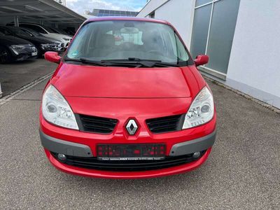 gebraucht Renault Grand Scénic II 1.6 16V Avantage* 1. HAND * Scheckheftgepflegt***