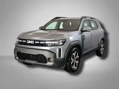 Używany Dacia Duster Expression 131 KM (96 kW) 2025 Szary SUV