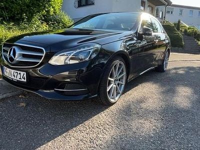 Mercedes E300