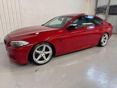 BMW 550