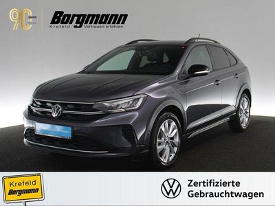 Gebraucht VW Taigo Goal 116 PS (85 kW) 2025 Grau / rauchgrau SUV