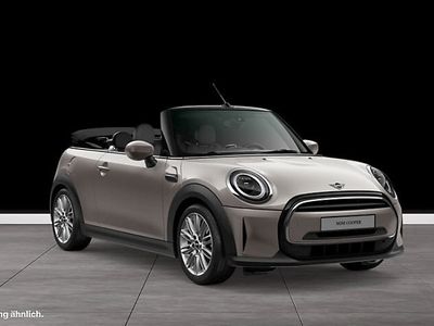 gebraucht Mini Cooper Cabriolet 