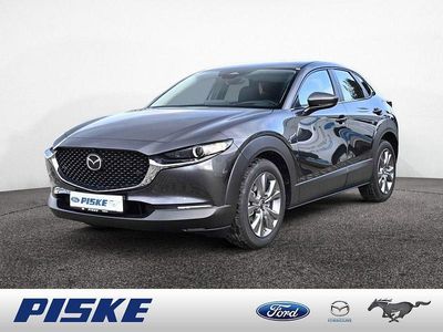Nuova Mazda CX-30 Center-Line 140 CV (102 kW) 2026 Grigio SUV