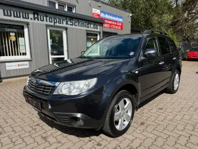 Occasion Subaru Forester