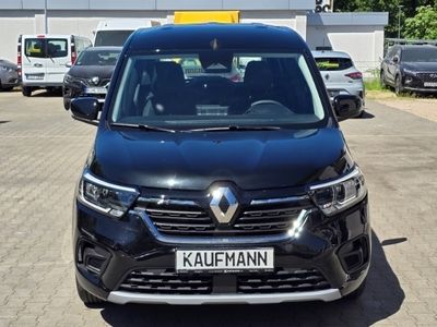 gebraucht Renault Kangoo III Equilibre 1.3 TCe130 EU6d