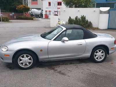 Mazda MX5