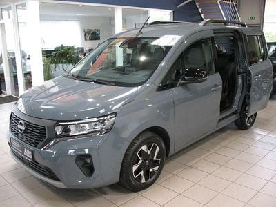Second-hand Nissan Townstar 131 CP (96 kW) 2024 Gri Break