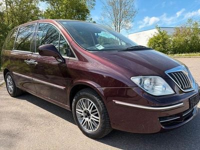 Second-hand Lancia Phedra 177 CP (130 kW) 2010 Mov Monovolum