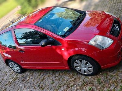 Citroën C2