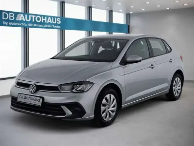 Gebraucht VW Polo