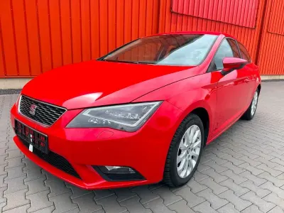 Gebraucht Seat Leon SC