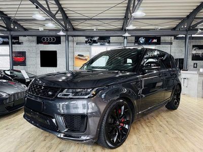 Gebraucht Land Rover Range Rover Sport 400 PS (294 kW) 2020 SUV