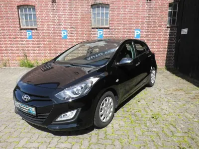 Gebraucht Hyundai i30