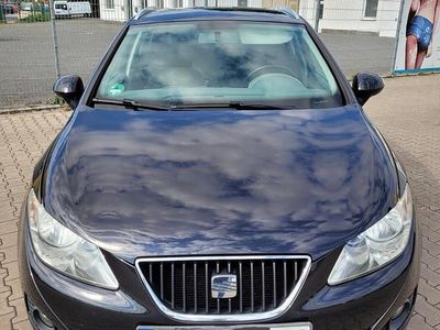 Seat Ibiza ST