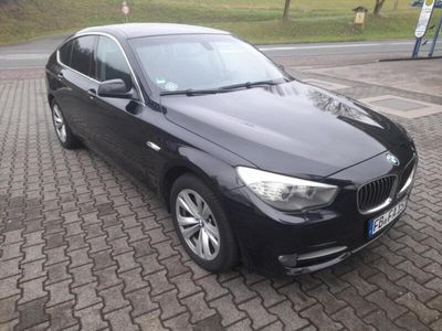 BMW 530 Gran Turismo