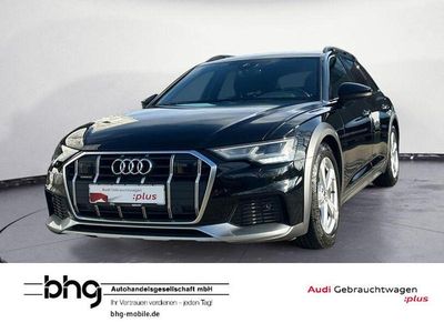 Gebraucht Audi A6 Performance 204 PS (150 kW) 2022 Schwarz Limousine