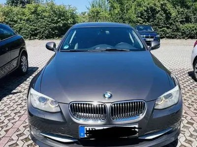 Gebraucht BMW 325