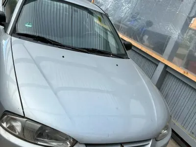 Gebraucht Mitsubishi Colt