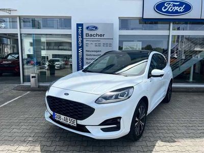 gebraucht Ford Kuga PHEV ST-LINE *iACC/Winter-P./Panorama*