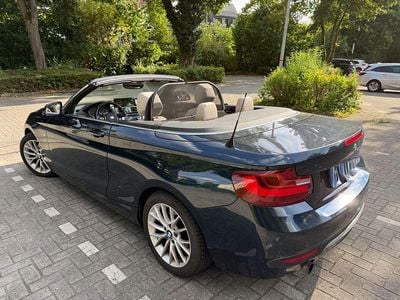 BMW 220