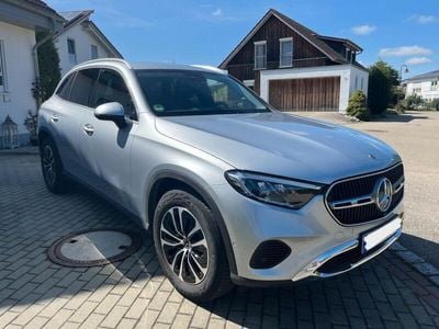 Mercedes GLC200