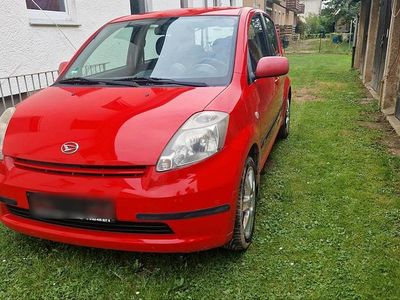Daihatsu Sirion