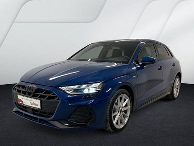 Gebraucht Audi A3 Sport 204 PS (150 kW) 2025 Blau Limousine