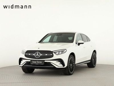 Mercedes GLC300