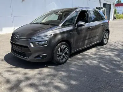 Gebraucht Citroën C4 Picasso