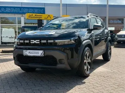 Brugt Dacia Duster