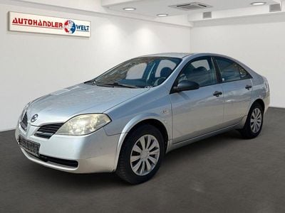 Nissan Primera