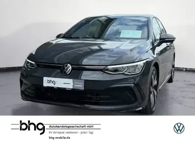Gebraucht VW Golf VIII