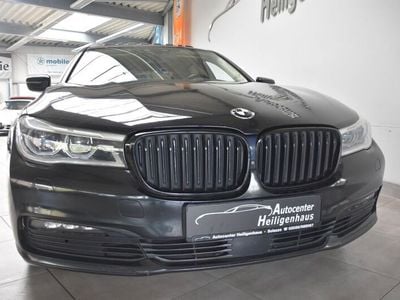 BMW 740