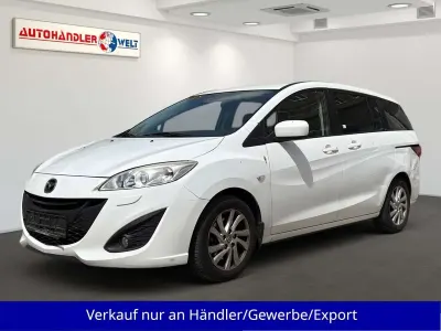 Gebraucht Mazda 5