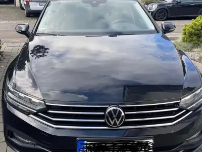 Gebraucht VW Passat