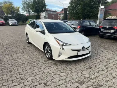 Gebraucht Toyota Prius