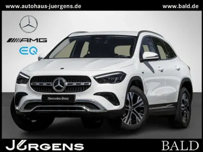 Gebraucht Mercedes GLA250