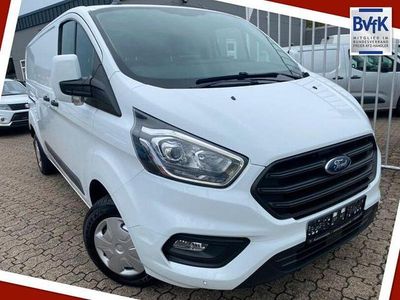 Gebraucht Ford Transit Custom Trend 136 PS (100 kW) 2025 Andere Limousine