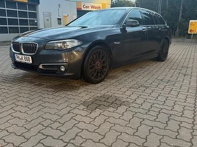 BMW 535