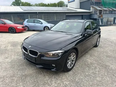 Gebraucht BMW 318