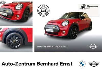 gebraucht Mini Cooper SE Trim XL 17' LED Navi+ Pano RFK Head-Up