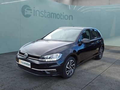 gebraucht VW Golf 1.5 TSI VII JOIN