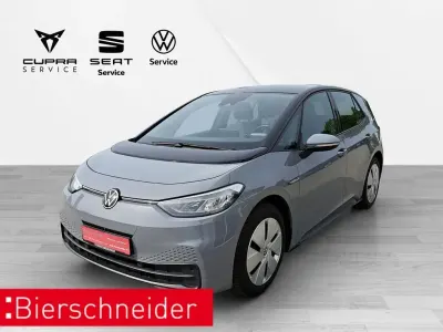 Brugt VW ID.3 Pro Performance 150 kW (204 HK) 2021 Grå Hatchback