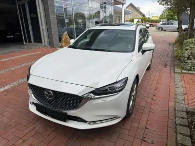 Gebraucht Mazda 6
