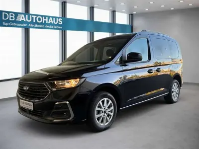 Gebraucht Ford Tourneo Connect
