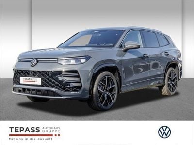Neu VW Tayron Comfortline 193 PS (141 kW) 2025 Grau SUV